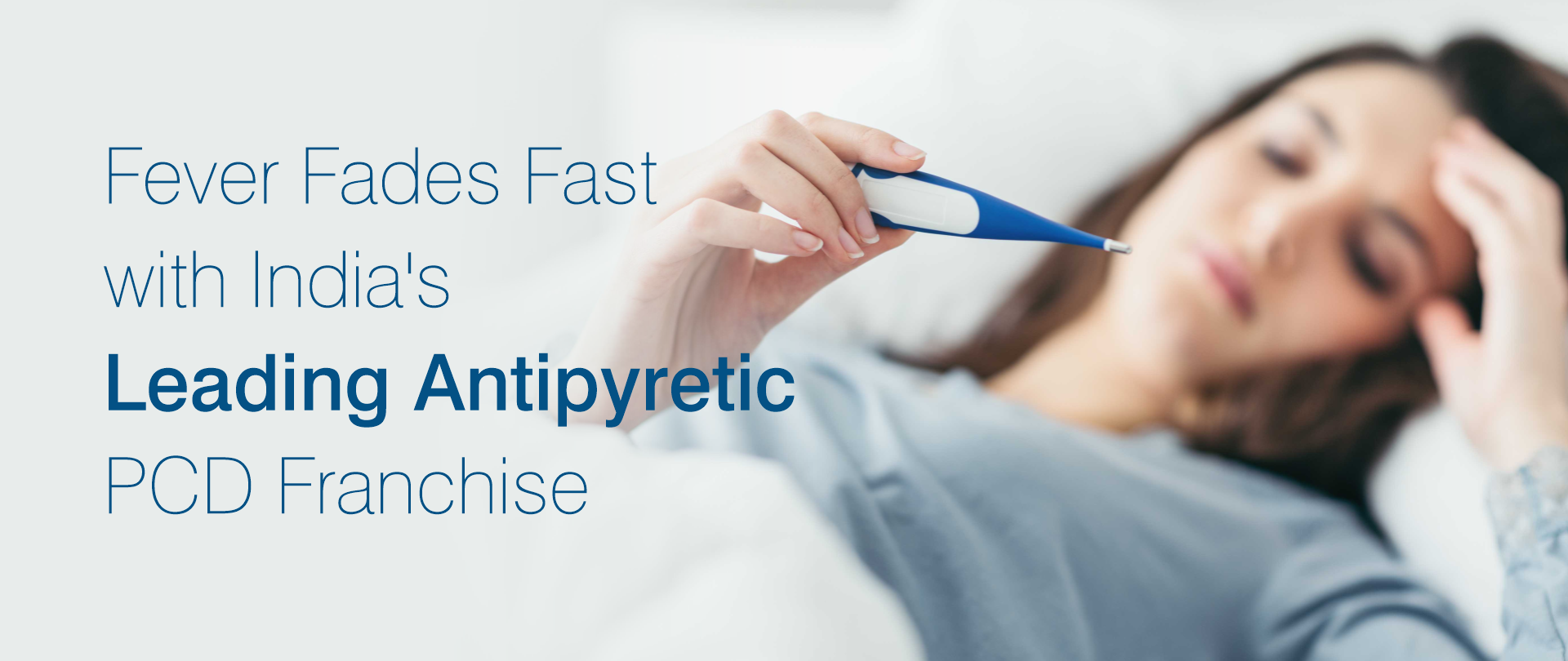 Best Antipyretic PCD Franchise Company of India