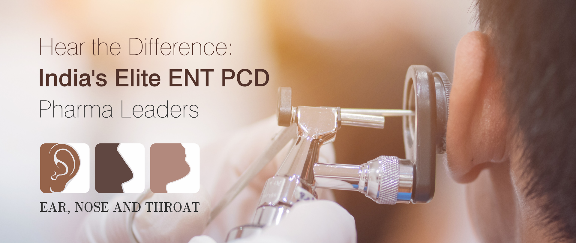 Top ENT PCD Pharma Companies of India
