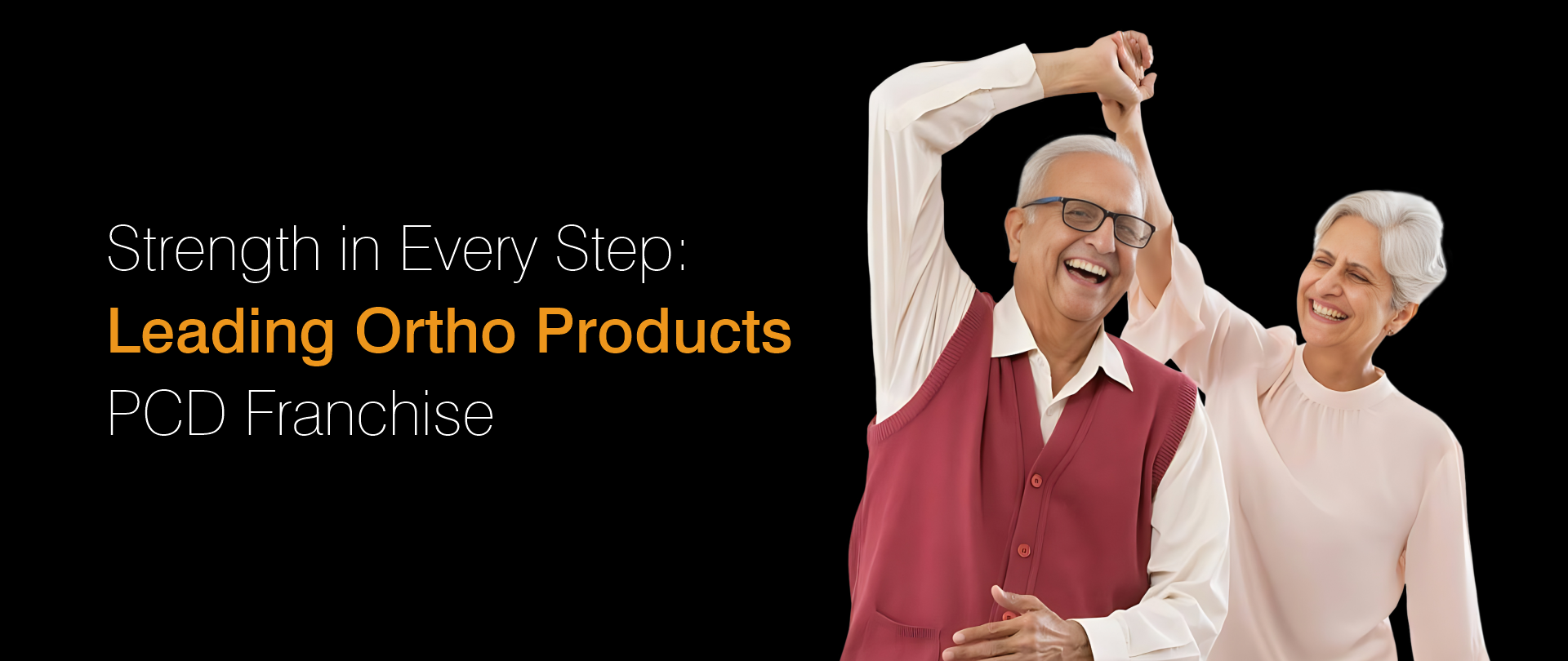 Best Ortho Products PCD Franchise Companies of India