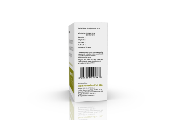 Magnazone-TZ 1.125 gm Injection - Image 4