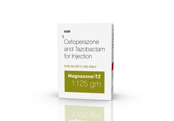 Magnazone-TZ 1.125 gm Injection - Image 3