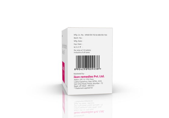 Acizo 500 mg Tablets - Image 5