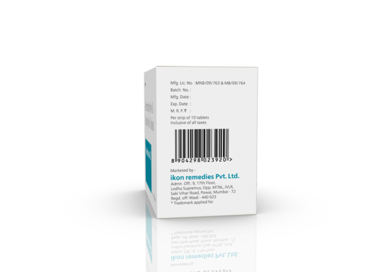 Acebran-D Tablets - Image 4