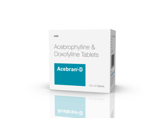 Acebran-D Tablets - Image 3