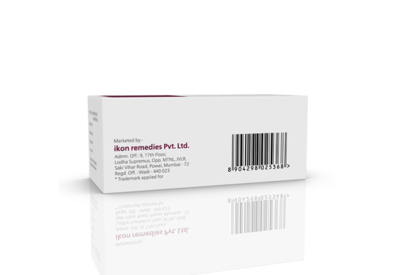 Amlobact-L Tablets - Image 4
