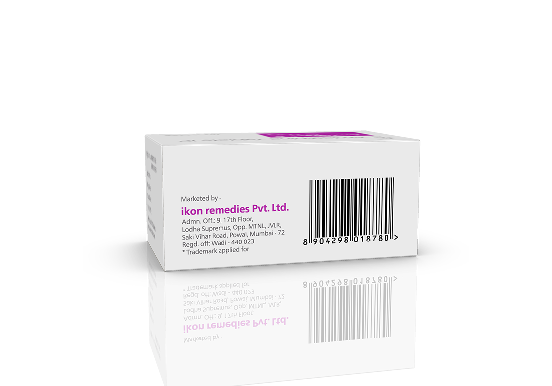 Amlobact s 5 mg tablets supplier in india ikon remedies