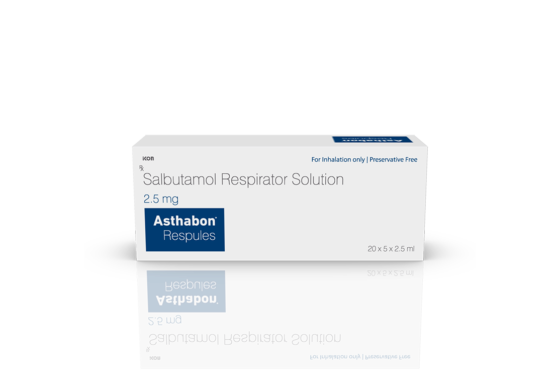 Asthabon Respules