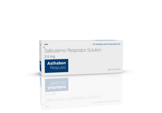 Asthabon Respules - Image 2