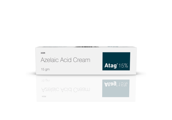 Atag Cream