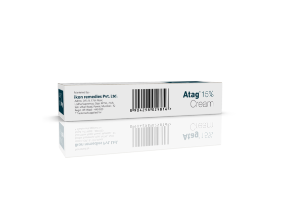 Atag Cream - Image 4