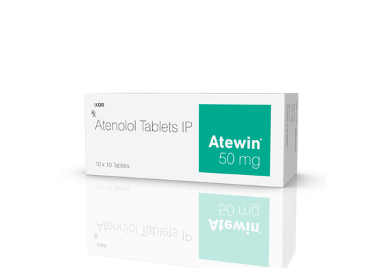 Atewin 50 mg Tablets - Image 3