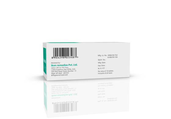 Atrocard 40 mg Tablets - Image 4