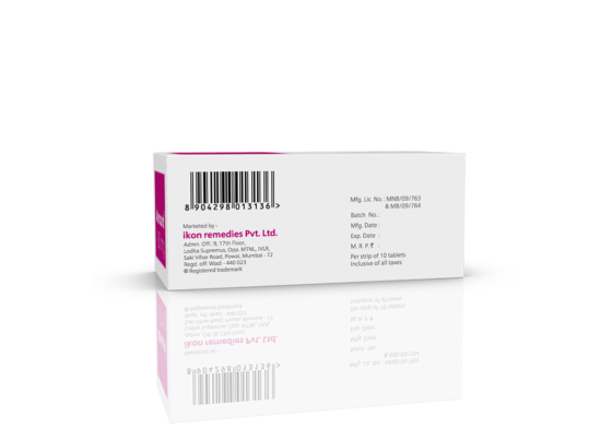 Atrocard 80 mg Tablets - Image 4