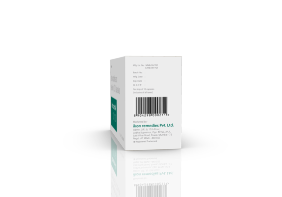 Atrocard-A 10 | 150 Capsules - Image 4