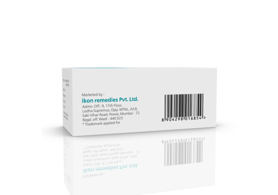 Azilzide 40 mg Tablets - Image 4