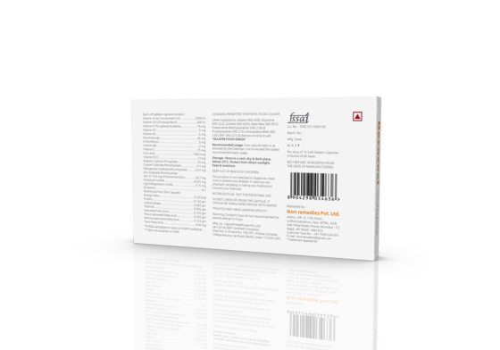 Becozest Softgel - Image 9