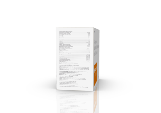 Becozest Softgel - Image 5