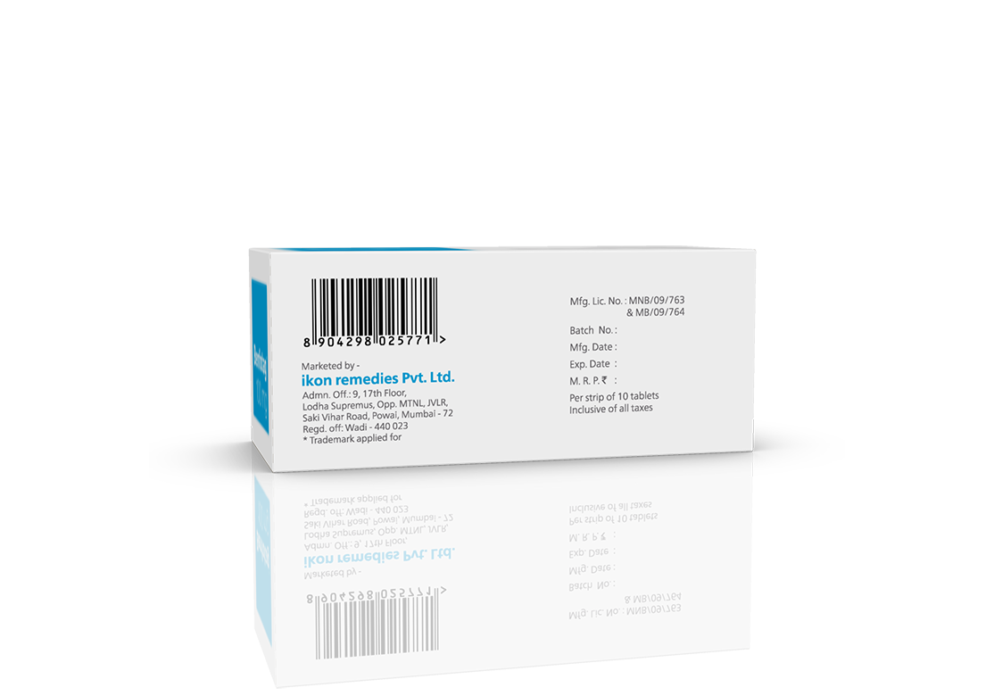 Benfotag 100 mg Tablets - Image 4