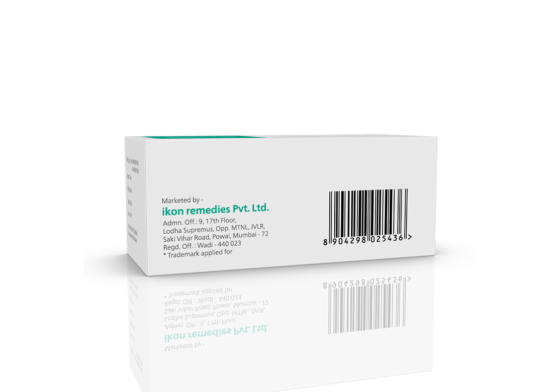 Bisotag 2.5 mg Tablets - Image 4