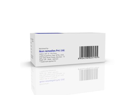 Bisotag-H 2.5 | 6.25 Tablets - Image 4