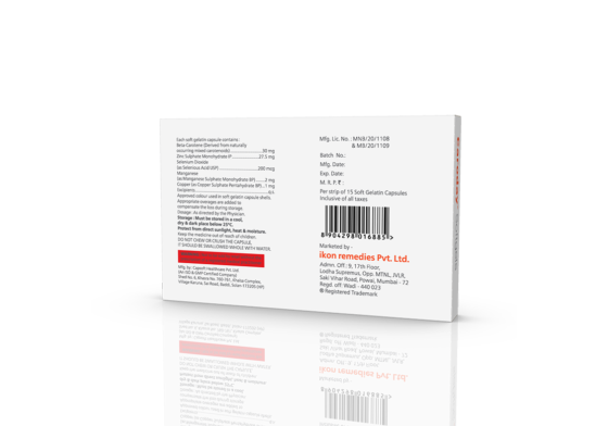 Caroday Softgels - Image 9