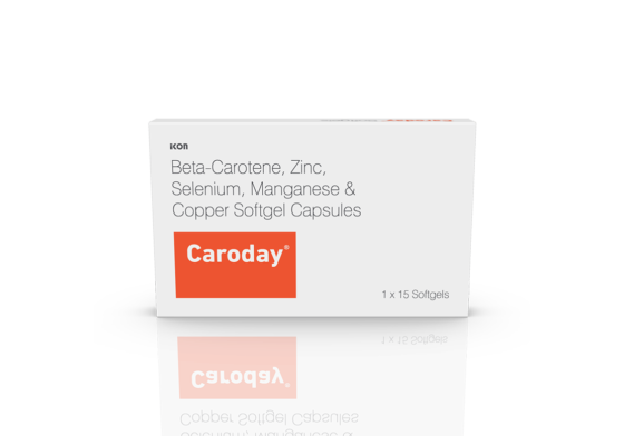 Caroday Softgels - Image 6