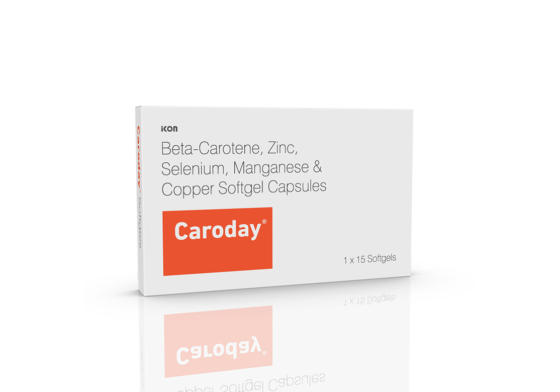 Caroday Softgels - Image 7