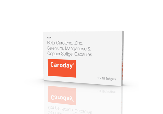 Caroday Softgels - Image 8
