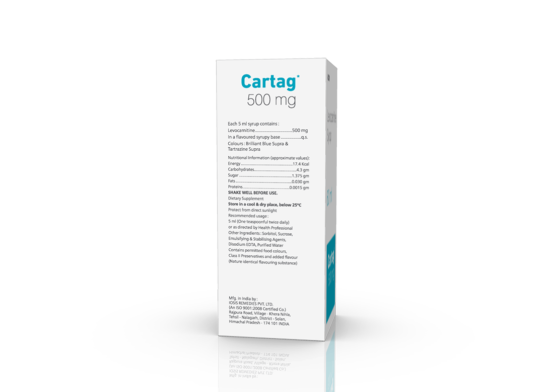 Cartag Syrup - Image 5