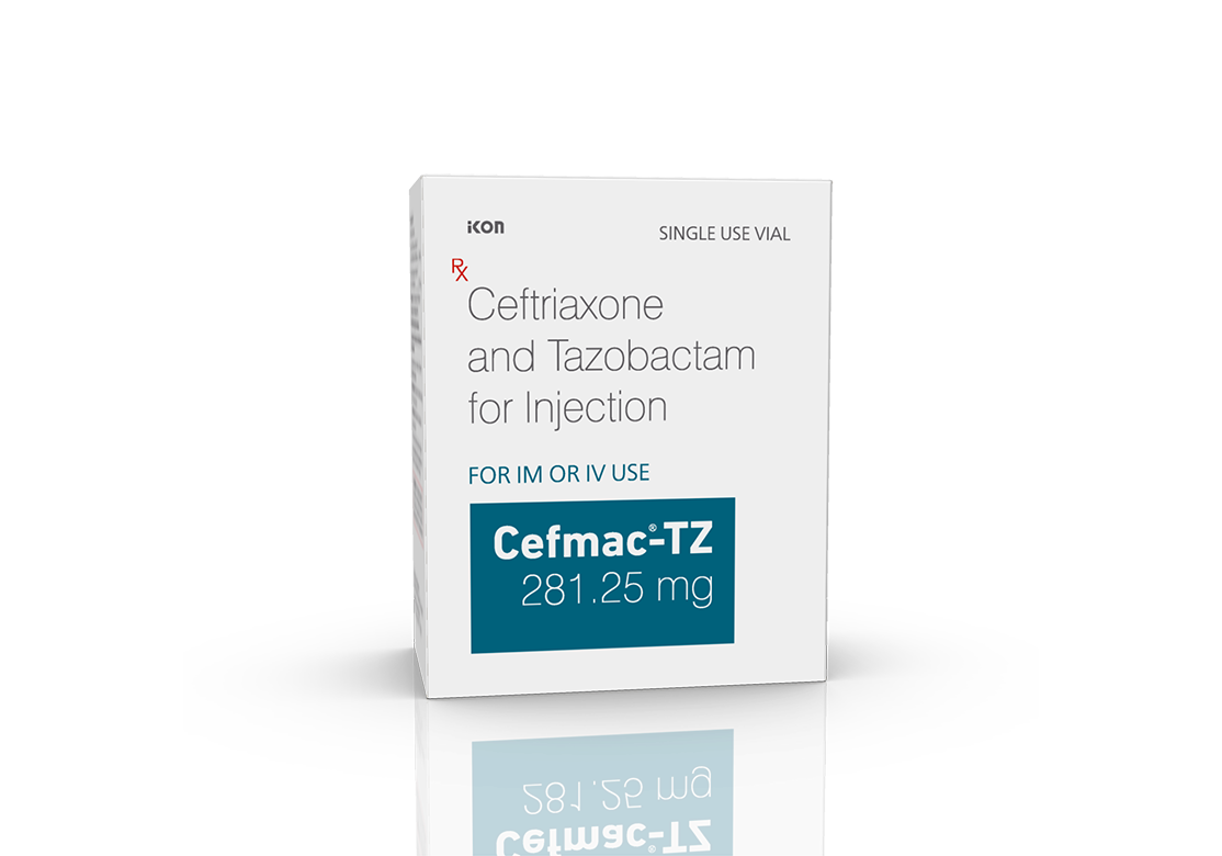 cefmac-tz-281-25-mg-injection-suppliers-in-india-ikon-remedies