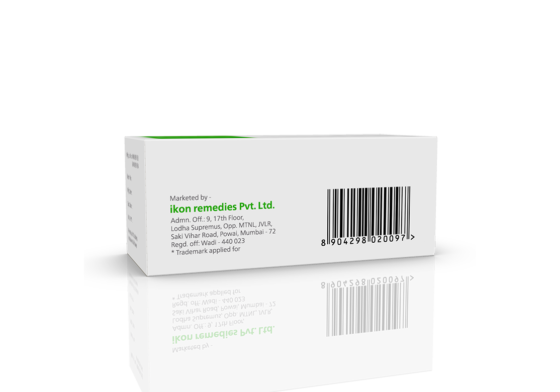 Chlorotag 12.5 mg Tablets - Image 4