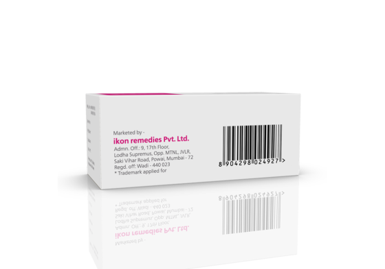 Cilnitag 20 mg Tablets - Image 4