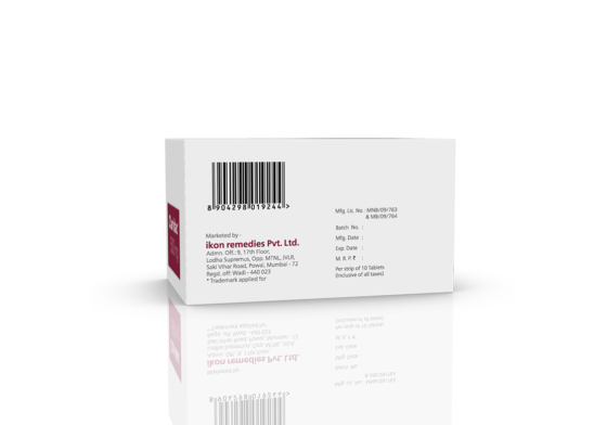 Claridac 500 mg Tablets - Image 4