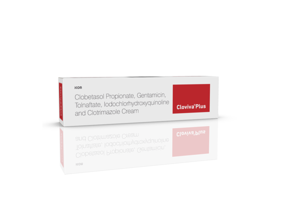 Cloviva Plus Cream - Image 2