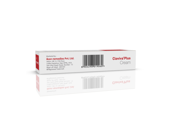 Cloviva Plus Cream - Image 4