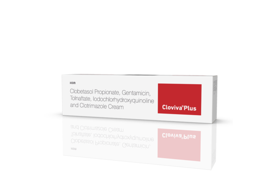 Cloviva Plus Cream - Image 3