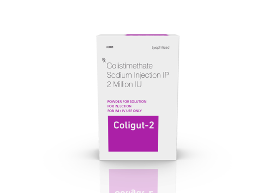 Coligut-2 Injection