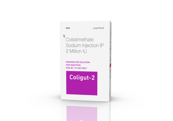 Coligut-2 Injection - Image 3