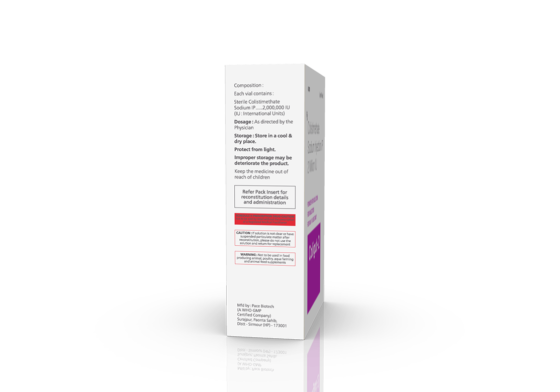 Coligut-2 Injection - Image 5