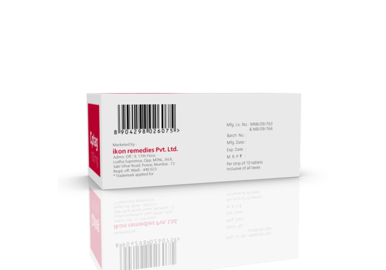 Cptag 100 mg Tablets - Image 4