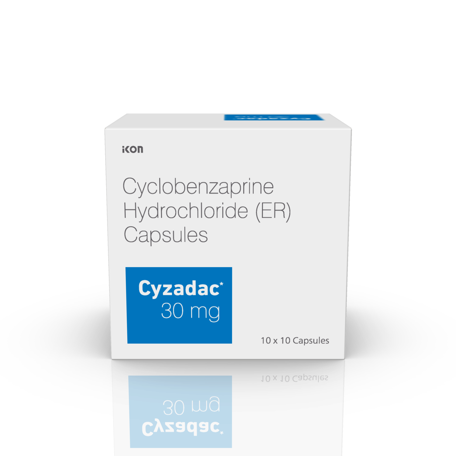 Cyclobenzaprine Dog Dose - in3vitl