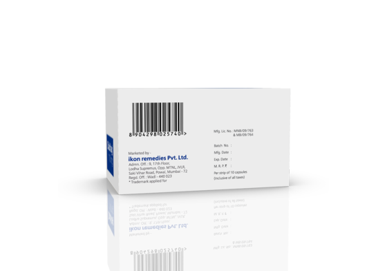 Dabitag 110 mg Capsules - Image 5