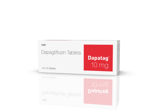 Dapatag 10 mg Tablets - Image 3