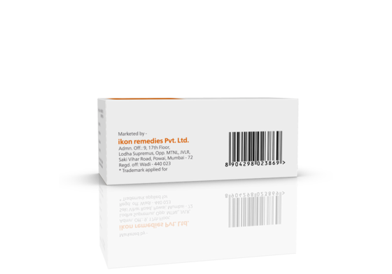 Dapatag 5 mg Tablets - Image 4