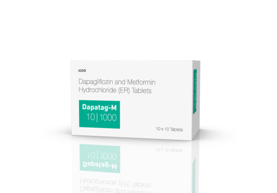 Dapatag-M 10 | 1000 Tablets - Image 3