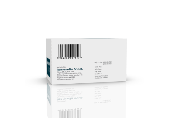 Dapatag-M 10 | 500 Tablets - Image 4