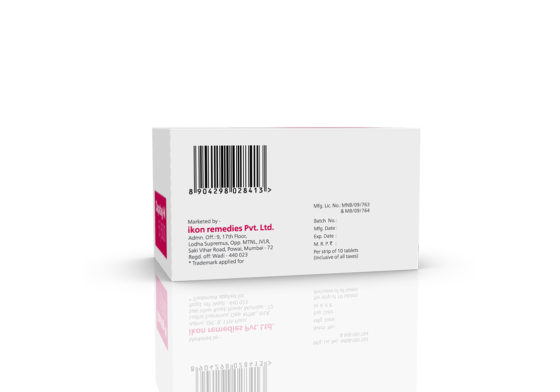 Dapatag-M 5 | 500 Tablets - Image 4