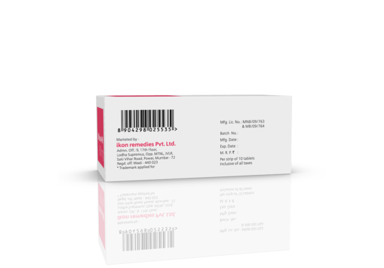 Dilticon-MR 60 mg Tablets - Image 4