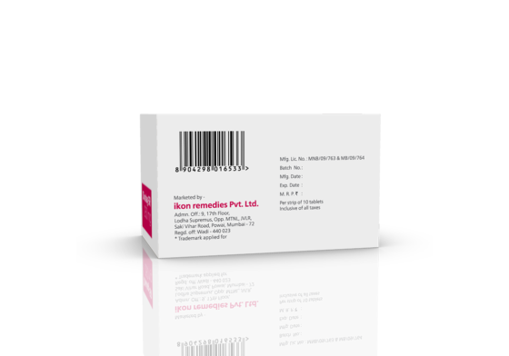 Divatag-SR 250 mg Tablets - Image 4