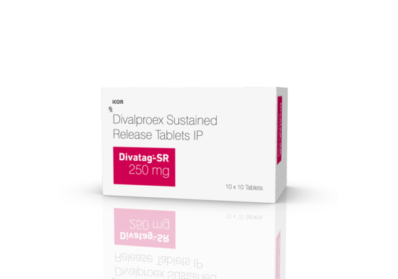 Divatag-SR 250 mg Tablets - Image 3